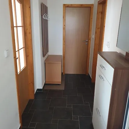 Bianca Appartement *