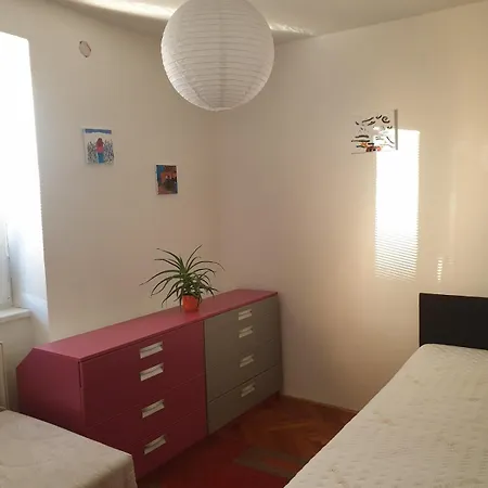Bianca Apartman